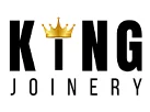 King Joinery company footer logo
